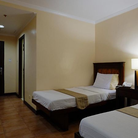 ปาลาสโซ่ เพนชั่นน์ Hotel Cebu ห้อง รูปภาพ