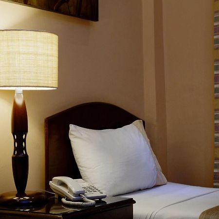 ปาลาสโซ่ เพนชั่นน์ Hotel Cebu ห้อง รูปภาพ