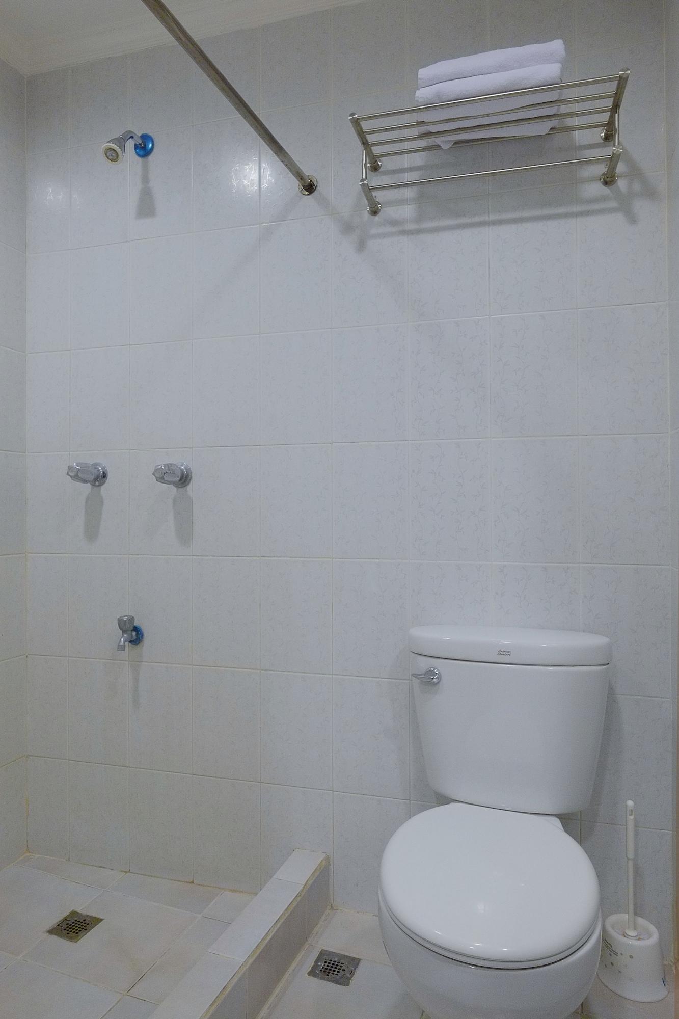 ปาลาสโซ่ เพนชั่นน์ Hotel Cebu ภายนอก รูปภาพ