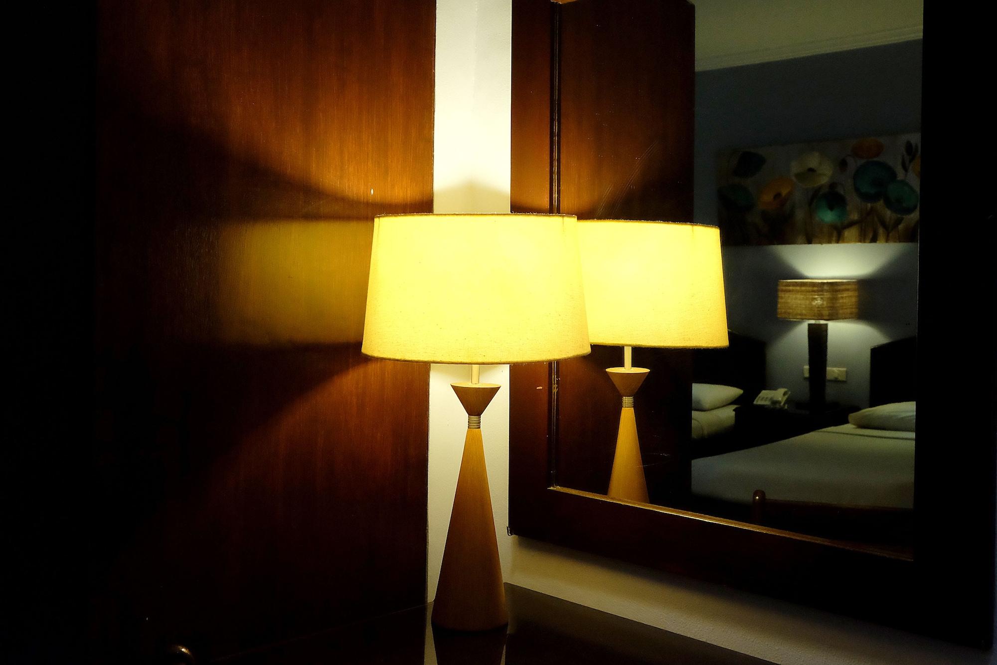 ปาลาสโซ่ เพนชั่นน์ Hotel Cebu ภายนอก รูปภาพ