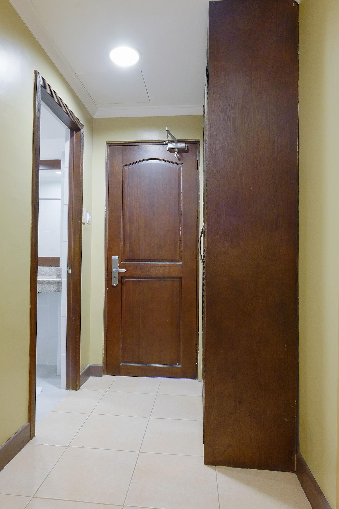 ปาลาสโซ่ เพนชั่นน์ Hotel Cebu ภายนอก รูปภาพ