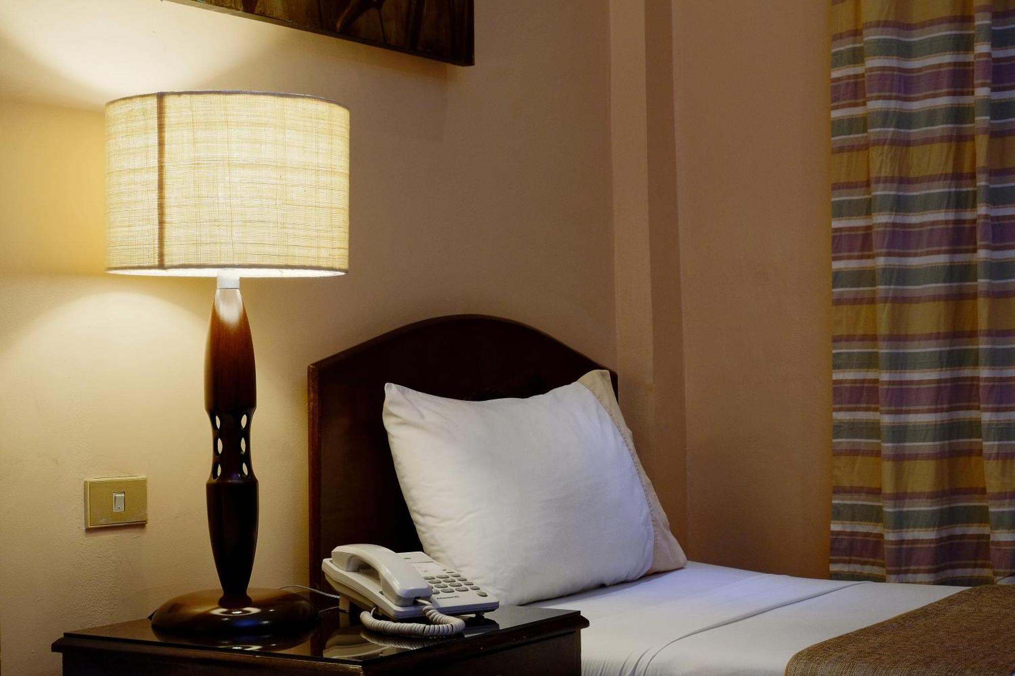 ปาลาสโซ่ เพนชั่นน์ Hotel Cebu ห้อง รูปภาพ