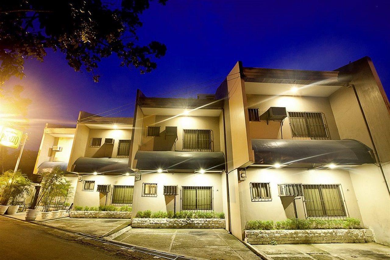 ปาลาสโซ่ เพนชั่นน์ Hotel Cebu ภายนอก รูปภาพ